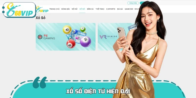 Tham gia xổ số lô đề với tỷ lệ thưởng cao nhất thị trường