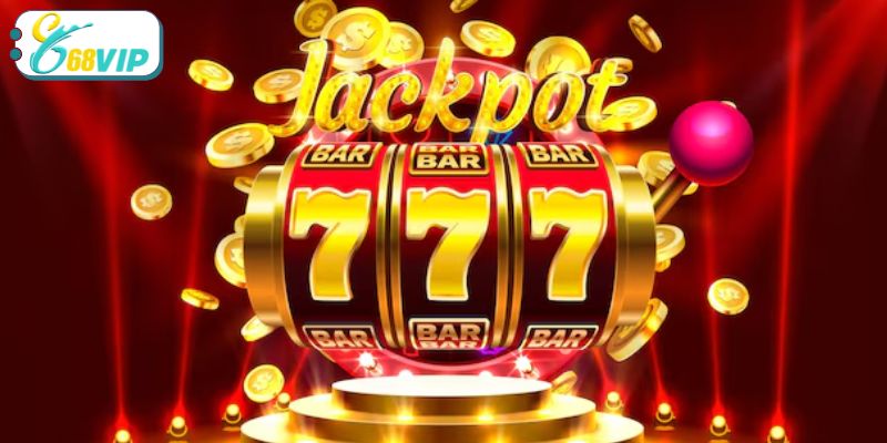 Các biểu tượng nổi bật trong slot 777