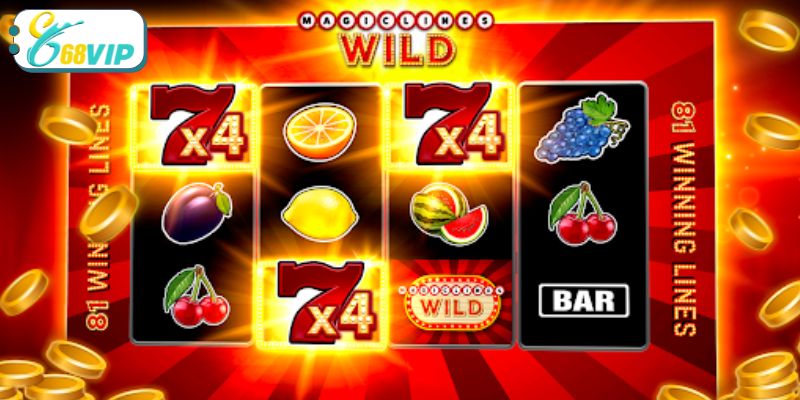 Giới thiệu sơ lược về slot 777